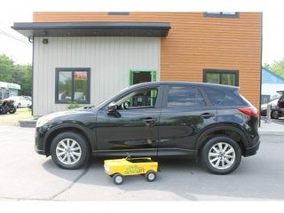 2013 Mazda CX-5