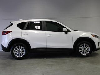 2013 Mazda CX-5
