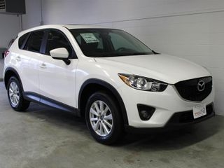 2013 Mazda CX-5