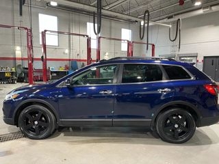 2013 Mazda CX-9