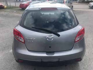 2013 Mazda Mazda2