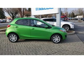 2013 Mazda Mazda2