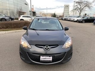 2013 Mazda Mazda2