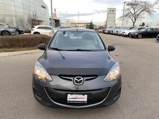 2013 Mazda Mazda2