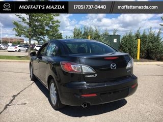 2013 Mazda Mazda3