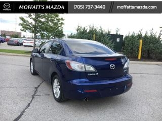 2013 Mazda Mazda3