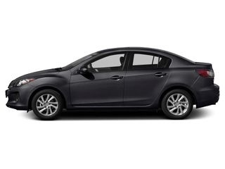2013 Mazda Mazda3