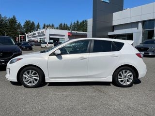2013 Mazda Mazda3