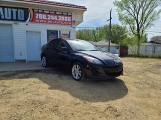 2013 Mazda Mazda3