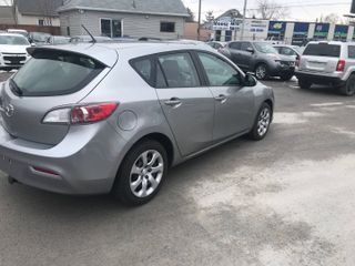 2013 Mazda Mazda3