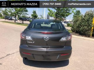 2013 Mazda Mazda3