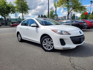 2013 Mazda Mazda3