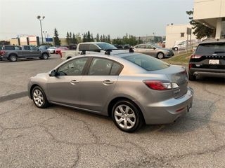 2013 Mazda Mazda3