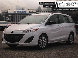 2013 Mazda Mazda5