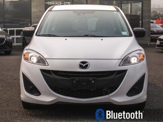 2013 Mazda Mazda5
