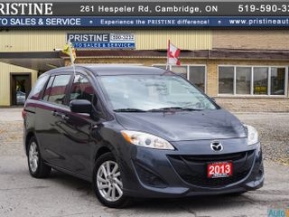 2013 Mazda Mazda5