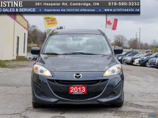 2013 Mazda Mazda5