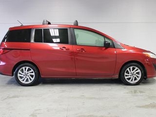 2013 Mazda Mazda5