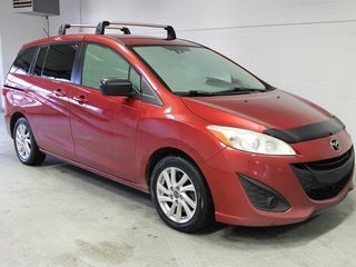 2013 Mazda Mazda5
