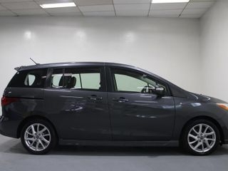 2013 Mazda Mazda5