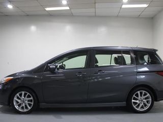 2013 Mazda Mazda5