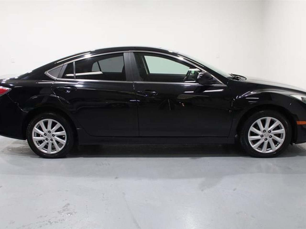 2013 Mazda Mazda6