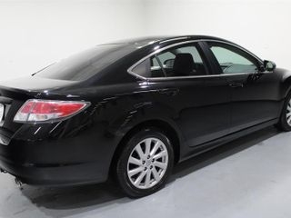 2013 Mazda Mazda6