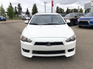 2013 Mitsubishi Lancer