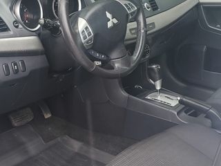 2013 Mitsubishi Lancer