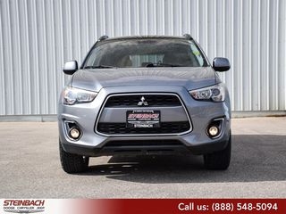 2013 Mitsubishi RVR