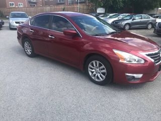 2013 Nissan Altima