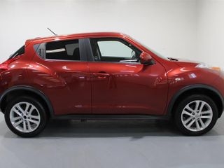 2013 Nissan Juke