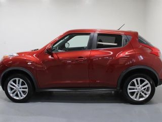 2013 Nissan Juke