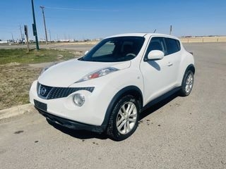2013 Nissan Juke