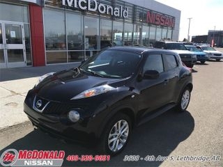 2013 Nissan Juke