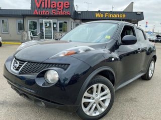 2013 Nissan Juke