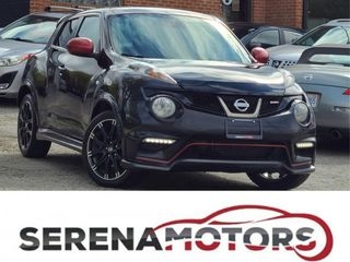 2013 Nissan Juke
