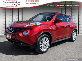 2013 Nissan Juke