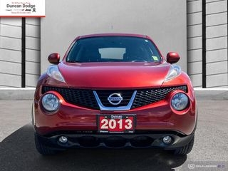2013 Nissan Juke