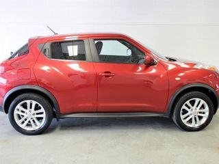 2013 Nissan Juke