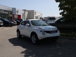2013 Nissan Juke