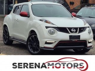 2013 Nissan Juke