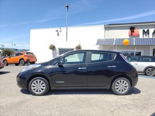2013 Nissan LEAF