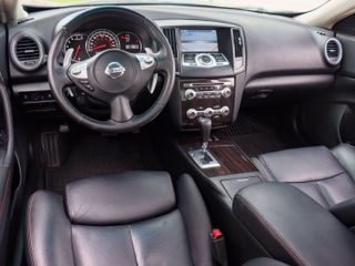 2013 Nissan Maxima