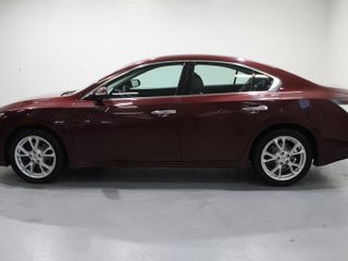 2013 Nissan Maxima