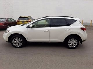 2013 Nissan Murano