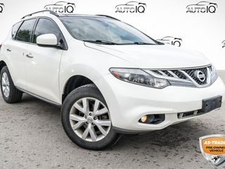 2013 Nissan Murano