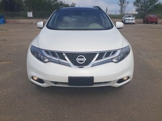 2013 Nissan Murano