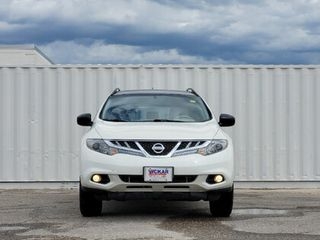 2013 Nissan Murano