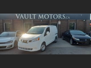 2013 Nissan NV200